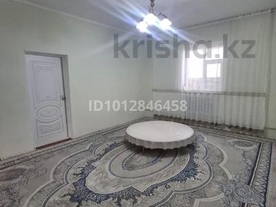Отдельный дом · 4 комнаты · 110 м² · 10 сот., Мангистау 5 1055 за 16 млн ₸