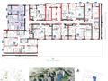 3-бөлмелі пәтер · 70.7 м² · 8/17 қабат, Турар Рыскулов 16/2, бағасы: 46 млн ₸ в Астане, Есильский р-н — фото 2