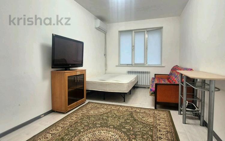 1-бөлмелі пәтер · 40 м² · 6/12 қабат, Райымбека 259 — Около Оптовки, бағасы: 235 000 ₸ в Алматы, Жетысуский р-н — фото 6