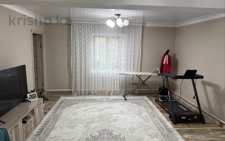 Отдельный дом · 4 комнаты · 80 м² · 24 сот., Центральная 49 — Село Алгабас, сибинские озера за 20 млн ₸ в Бозанбае — фото 2