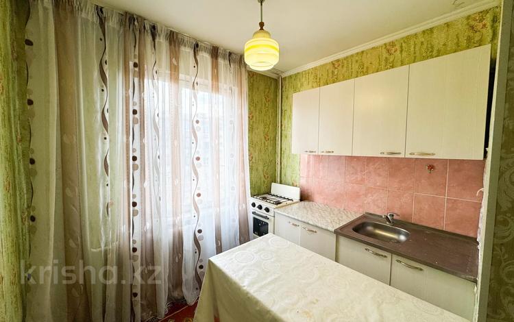 1-комнатная квартира · 32 м² · 4/5 этаж, Самал 39 за 9.7 млн 〒 в Талдыкоргане, мкр Самал — фото 2