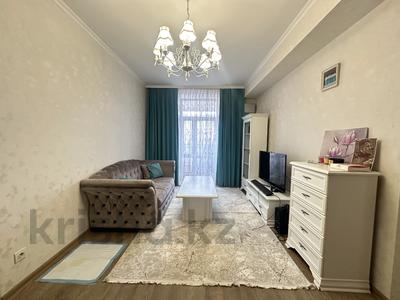 3-комнатная квартира · 77.1 м² · 4/4 этаж, мкр Новый Город, Назарбаева 7а — Назарбаева 7а за 39 млн ₸ в Караганде, Казыбек би р-н