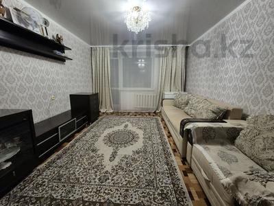 3-комнатная квартира · 62 м² · 6/9 этаж, мкр Юго-Восток, Микрорайон Юго-Восток, улица Гапеева 7 за 21 млн 〒 в Караганде, Казыбек би р-н