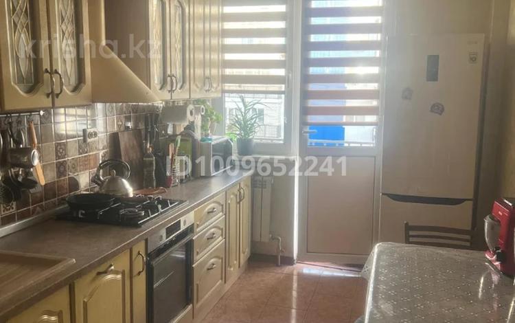 3-бөлмелі пәтер · 70 м² · 3/7 қабат, Асыл Арман 8, бағасы: 32 млн ₸ в Иргели — фото 15
