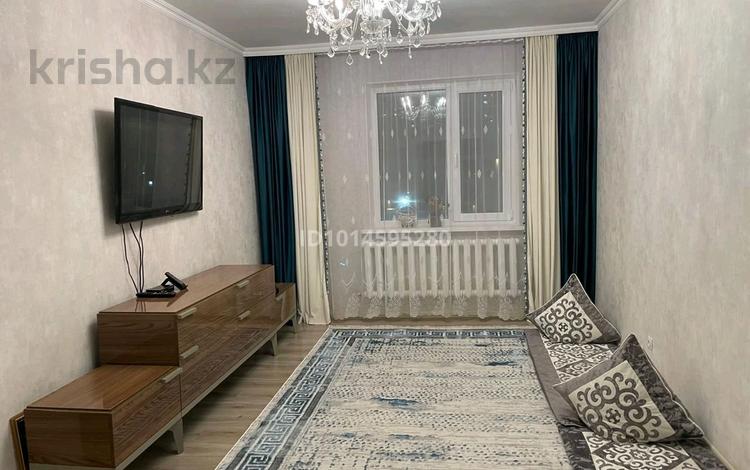 2-комнатная квартира · 55 м² · 3/9 этаж, Керей и Жанибек хандар 12/1 — Керей жанибек хандары Сауран за 300 000 ₸ в Астане, Есильский р-н — фото 2
