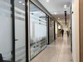Офисы · 508 м² за ~ 1.4 млрд ₸ в Алматы, Медеуский р-н — фото 31