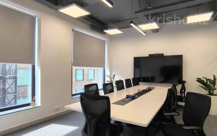 Офисы · 508 м² за ~ 1.4 млрд ₸ в Алматы, Медеуский р-н — фото 9