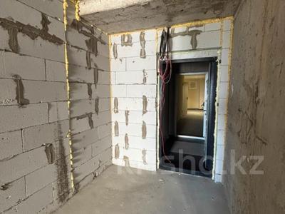 1-комнатная квартира · 38.5 м² · 16/17 этаж, Райымбека — Суюнбая за 26 млн ₸ в Алматы, Жетысуский р-н