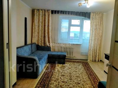 2-бөлмелі пәтер · 65 м² · 3/5 қабат, Аманжолова 13/1, бағасы: 18 млн ₸ в им. Касыма кайсеновой