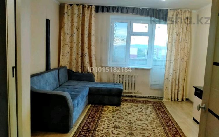 2-бөлмелі пәтер · 65 м² · 3/5 қабат, Аманжолова 13/1, бағасы: 18 млн ₸ в им. Касыма кайсеновой — фото 2