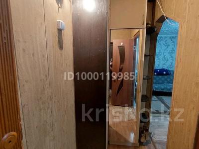 2-комнатная квартира · 50 м² · 3/3 этаж, Байканурова 7 за 8 млн ₸ в Жезказгане