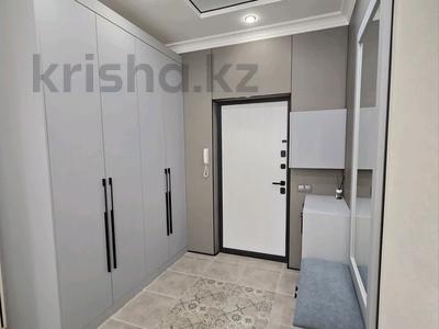 4-бөлмелі пәтер · 143 м² · 7/9 қабат, 17-ш/а. 46, бағасы: 59.7 млн ₸ в Актау, 17-й мкр