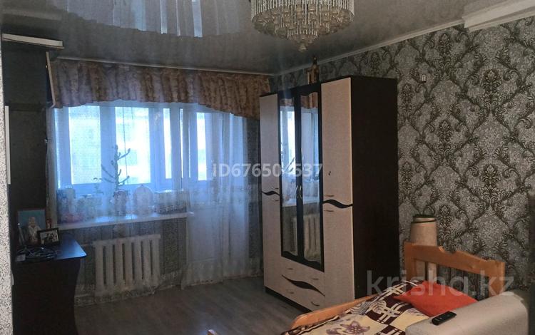 1-комнатная квартира, 31 м², 4/5 этаж, Назарбаева 246 за 12.5 млн 〒 в Петропавловске — фото 2