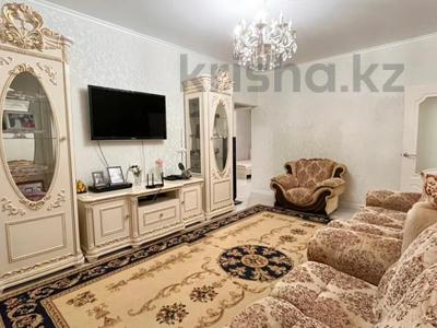 4-комнатная квартира · 77 м² · 3/5 этаж, Мушелтой за 33.5 млн ₸ в Талдыкоргане