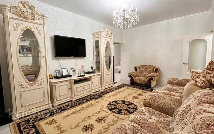 4-комнатная квартира · 77 м² · 3/5 этаж, Мушелтой за 33.5 млн ₸ в Талдыкоргане — фото 9