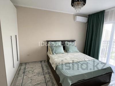 1-комнатная квартира · 40 м² · 10/12 этаж, Жана кала 11улица 37/4 — Обл акимат за 10 000 〒 в Туркестане