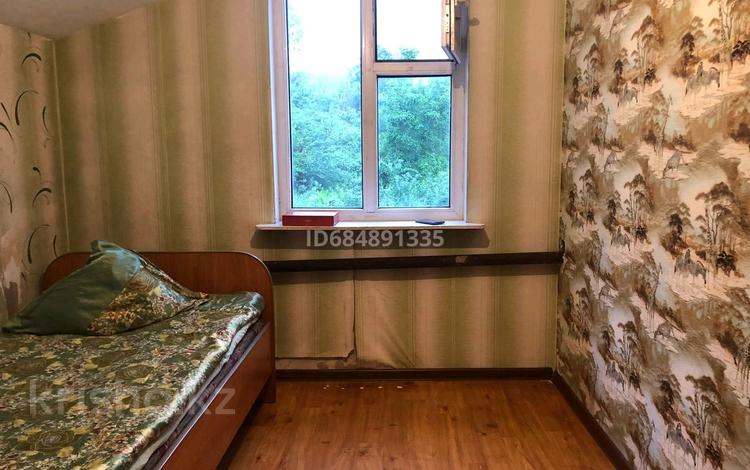 3 бөлме · 40 м² · 2 қабат, Ерменсай ш/а., Университетская 376, бағасы: 50 000 ₸ в Алматы, Бостандыкский р-н — фото 2
