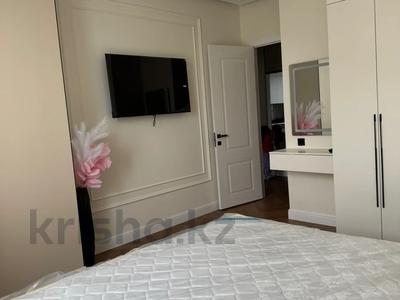 1-комнатная квартира · 48 м² · 9/12 этаж, Нурсултана Назарбаева 1 — ЖК Улы Дала за 260 000 ₸ в Шымкенте, Каратауский р-н