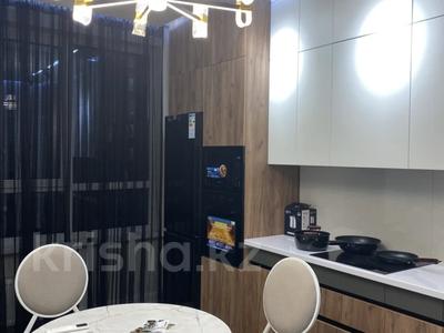 1-комнатная квартира · 48 м² · 9/12 этаж, Нурсултана Назарбаева 1 — ЖК Улы Дала за 260 000 ₸ в Шымкенте, Каратауский р-н