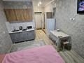 1-комнатная квартира · 22 м² · 1/9 этаж, Жумекена Нажимеденова 19 за 8 000 ₸ в Астане, Алматы р-н — фото 3
