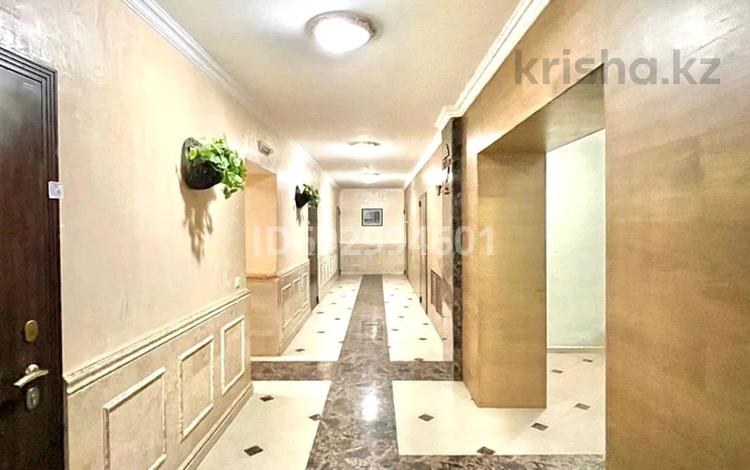 1-комнатная квартира, 32 м², 6/10 этаж, Тлендиева за 13.2 млн 〒 в Астане, Сарыарка р-н — фото 3