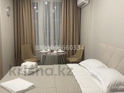 1-комнатная квартира · 35 м² · 13/20 этаж, Толе би за 13 000 ₸ в Астане, Нура р-н