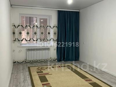 1-бөлмелі пәтер · 55.3 м² · 6/9 қабат, Зачаганск пгт ш/а., Кажым Жумалиева — Мед. колледж, бағасы: 150 000 ₸ в Уральске, мкр. Зачаганск пгт