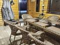 Дом · 2 комнаты · 160 м², мкр Баганашыл 21 за 85 000 ₸ в Алматы, Бостандыкский р-н — фото 10