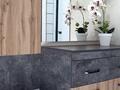 Дом · 2 комнаты · 160 м², мкр Баганашыл 21 за 85 000 ₸ в Алматы, Бостандыкский р-н — фото 15