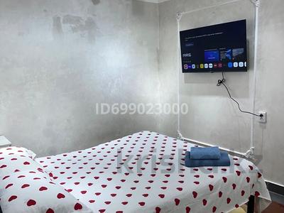 1-комнатная квартира · 38 м² · 1/5 этаж, Гарышкер 19 за 2 000 〒 в Талдыкоргане