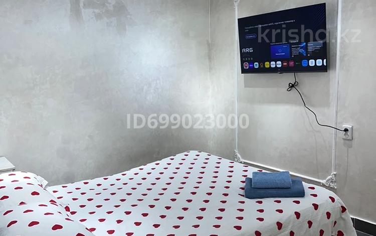 1-бөлмелі пәтер · 38 м² · 1/5 қабат, Гарышкер 19, бағасы: 2 000 ₸ в Талдыкоргане — фото 7