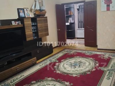 3-бөлмелі пәтер · 89 м² · 5/5 қабат, Каратал, бағасы: 34 млн ₸ в Талдыкоргане