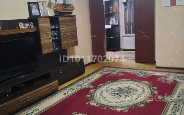 3-бөлмелі пәтер · 89 м² · 5/5 қабат, Каратал, бағасы: 34 млн ₸ в Талдыкоргане — фото 2