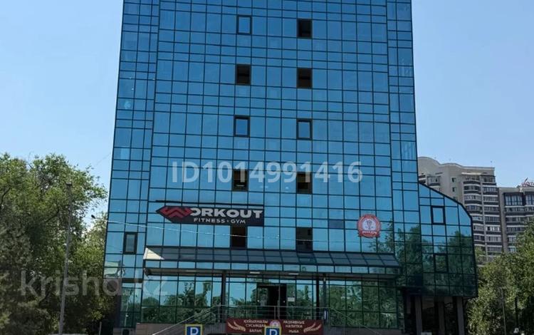 Кеңселер · 50 м², бағасы: ~ 70 млн ₸ в Алматы, Бостандыкский р-н — фото 2