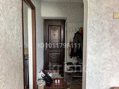 1-комнатная квартира · 37.3 м² · 2/4 этаж, Рысбек батыра 6 32 Б — Химпас на против халык банк за 7.2 млн ₸ в Таразе
