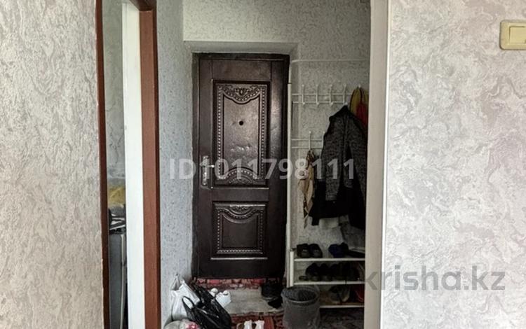 1-комнатная квартира · 37.3 м² · 2/4 этаж, Рысбек батыра 6 32 Б — Химпас на против халык банк за 7.2 млн ₸ в Таразе — фото 2