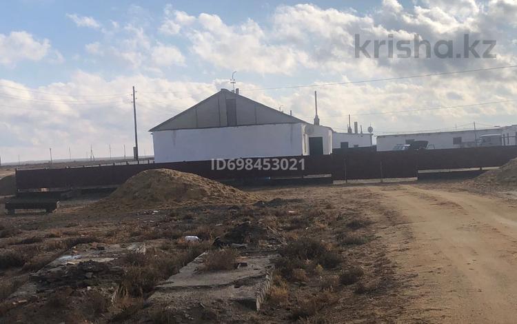 Отдельный дом · 3 комнаты · 69 м² · 6 сот., Жумырткина за 9 млн 〒 в Улытау обл. — фото 2