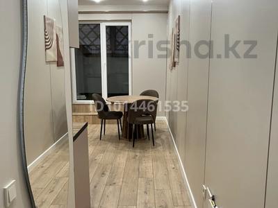 1-бөлмелі пәтер · 39 м² · 24/24 қабат, Калибек Куанышбаев, 11/2, бағасы: 31.8 млн ₸ в Астане, Сарайшык р-н