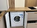 1-бөлмелі пәтер · 39 м² · 24/24 қабат, Калибек Куанышбаев, 11/2, бағасы: 31.8 млн ₸ в Астане, Сарайшык р-н — фото 10