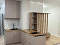 1-бөлмелі пәтер · 39 м² · 24/24 қабат, Калибек Куанышбаев, 11/2, бағасы: 31.8 млн ₸ в Астане, Сарайшык р-н — фото 5