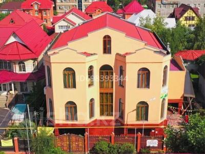 Продажа домов и дачи в Алматы: Отдельный дом · 8 комнат · 750 м² · 6 сот., мкр Мамыр-4 — Абая-Саина за ~ 550 млн 〒 Отдельный дом · 8 комнат · 750 м² · 6 сот., мкр Мамыр-4 — Абая-Саина за ~ 550 млн 〒 в Алматы, Ауэзовский р-н