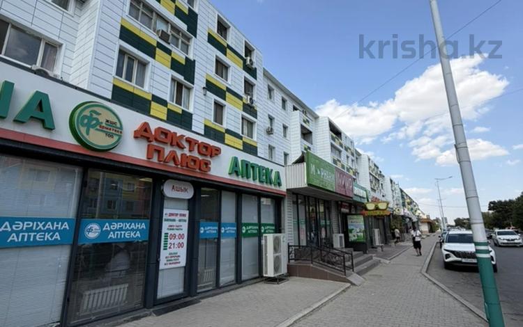 3-комнатная квартира · 62 м² · 5/5 этаж, Токмагамбетова 1 за 10.6 млн ₸ в  — фото 2