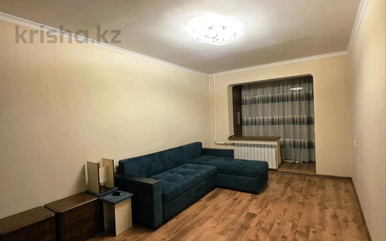2-комнатная квартира · 45 м² · 3/5 этаж, Жумалиева 150 — Жамбыла за 36 млн ₸ в Алматы, Алмалинский р-н — фото 2