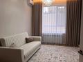 2-бөлмелі пәтер · 57 м² · 9/9 қабат, Култегин 4, бағасы: 45.5 млн ₸ в Астане, Нура р-н