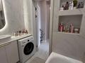 2-бөлмелі пәтер · 57 м² · 9/9 қабат, Култегин 4, бағасы: 45.5 млн ₸ в Астане, Нура р-н — фото 11