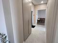 2-бөлмелі пәтер · 57 м² · 9/9 қабат, Култегин 4, бағасы: 45.5 млн ₸ в Астане, Нура р-н — фото 12