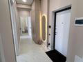 2-бөлмелі пәтер · 57 м² · 9/9 қабат, Култегин 4, бағасы: 45.5 млн ₸ в Астане, Нура р-н — фото 13