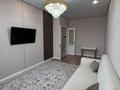 2-бөлмелі пәтер · 57 м² · 9/9 қабат, Култегин 4, бағасы: 45.5 млн ₸ в Астане, Нура р-н — фото 3