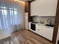 2-бөлмелі пәтер · 57 м² · 9/9 қабат, Култегин 4, бағасы: 45.5 млн ₸ в Астане, Нура р-н — фото 5