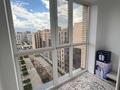2-бөлмелі пәтер · 57 м² · 9/9 қабат, Култегин 4, бағасы: 45.5 млн ₸ в Астане, Нура р-н — фото 6